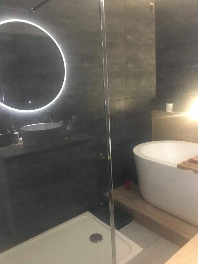 Le Coquet - Gare - Hyper Centre - Parking - Wifi - Netflix - Disney+ Annecy Ngoại thất bức ảnh