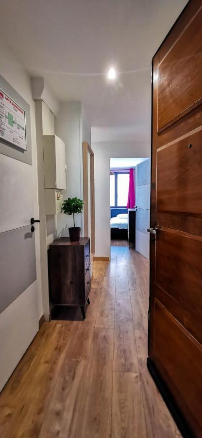 Le Coquet - Gare - Hyper Centre - Parking - Wifi - Netflix - Disney+ Annecy Ngoại thất bức ảnh